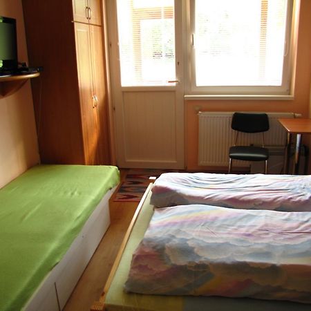 립토브스키트로노벡 Privat Ave 빌라 객실 사진