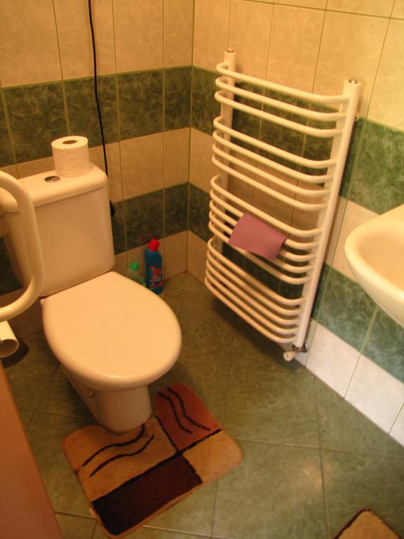립토브스키트로노벡 Privat Ave 빌라 객실 사진