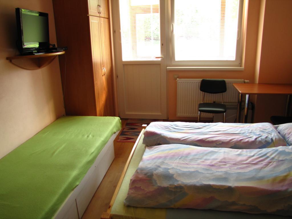 립토브스키트로노벡 Privat Ave 빌라 객실 사진